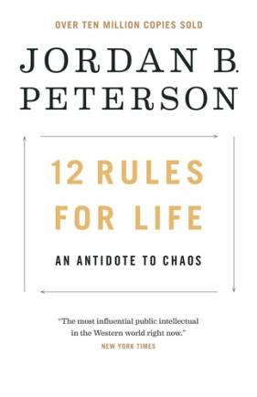 12 Rules for Life