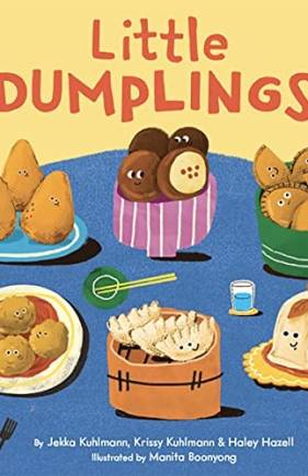 Little Dumplings