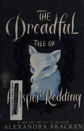 The dreadful tale of Prosper Redding