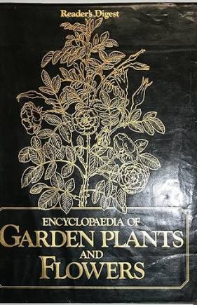 Reader's Digest Encyclopaedia of Garden Plants and Flowers