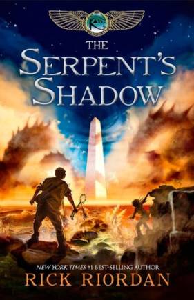The Serpent's Shadow