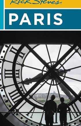 Rick Steves Paris