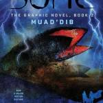 DUNE : the Graphic Novel, Book 2