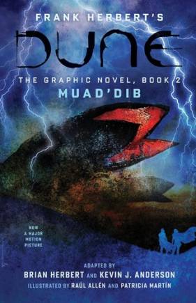 DUNE : the Graphic Novel, Book 2