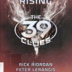 The 39 Clues: Vespers Rising
