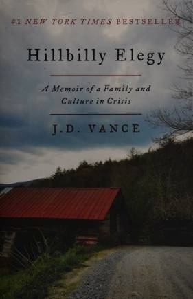 Hillbilly Elegy
