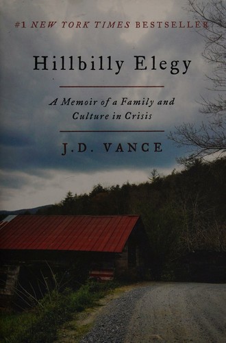Hillbilly Elegy