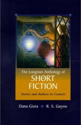 The Longman Anthology of Short Fiction
