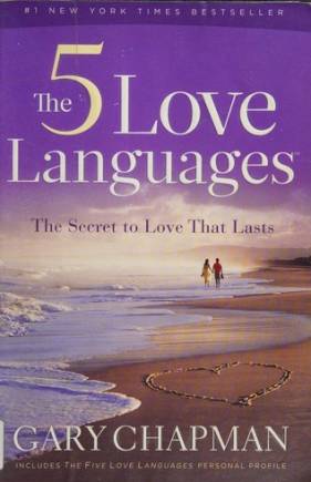 The 5 love languages