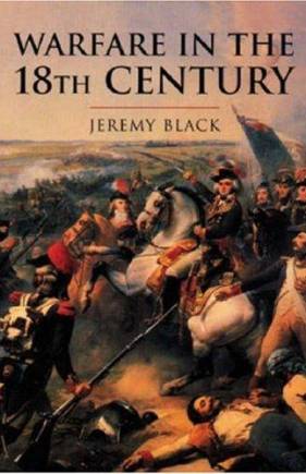 Warfare in the eighteenth century