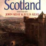 Collins encyclopaedia of Scotland