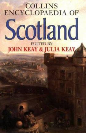 Collins encyclopaedia of Scotland