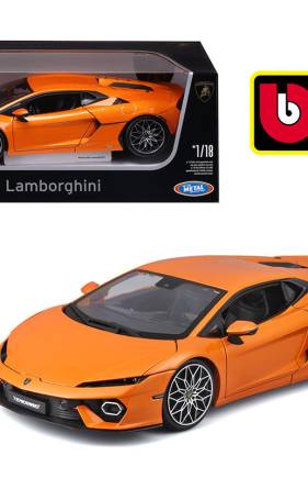 Burago 1:18 Lamborghini Temerario