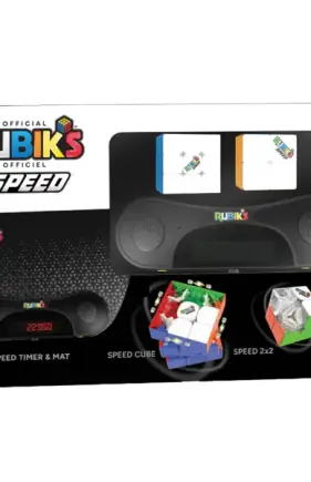 Rubik's Speed Bundle