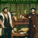 The Longman Anthology of British Literature, Volume 1B