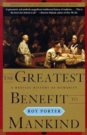 The Greatest Benefit to Mankind