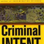 Criminal intent