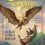 The Blue Djinn of Babylon