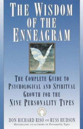 The wisdom of the enneagram