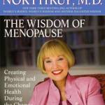 The Wisdom of Menopause