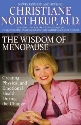 The Wisdom of Menopause