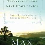 Come Thirsty, Traveling Light, Next Door Savior Omnibus