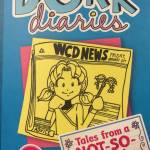 Dork Diaries #5: Tales from a Not-So-Smart Know-It-All
