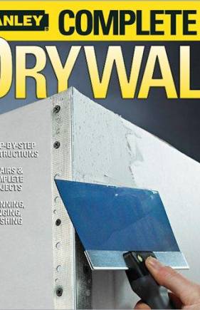 Complete Drywall (Stanley Complete)