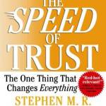 The SPEED of Trust