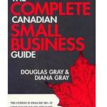 The Complete Canadian Small Business Guide
