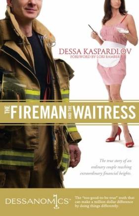 The Fireman and the Waitress