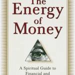 The energy of money