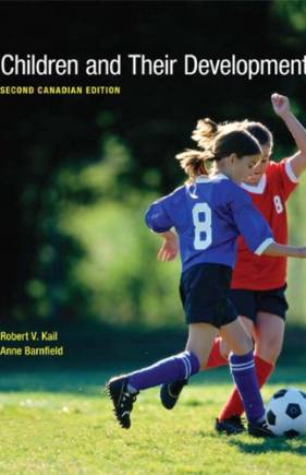 Children and Their Development