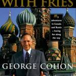 To Russia with fries