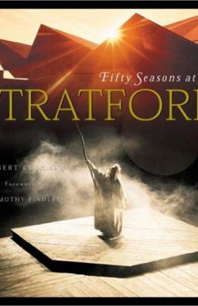 Fifty seasons at Stratford