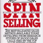 SPIN selling