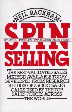 SPIN selling