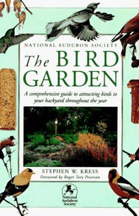 National Audubon Society: The Bird Garden