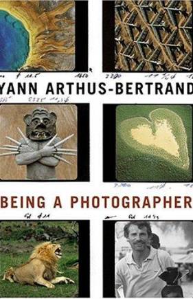 Yann Arthus-Bertrand