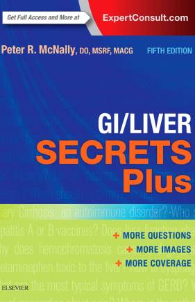 GI/Liver Secrets Plus