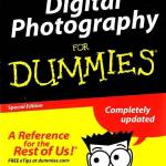 Digital Photography for Dummies