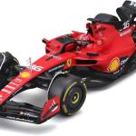 Ferrari SF-23 Charles Leclerc F1 2023 1/18
