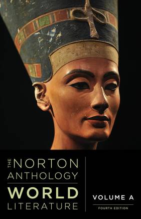 Norton Anthology of World Literature