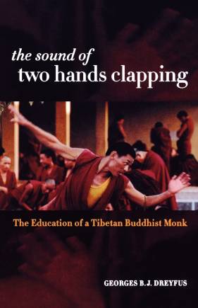 The Sound of Two Hands Clapping