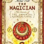 The Magician (The Secrets of the Immortal Nicholas Flamel)