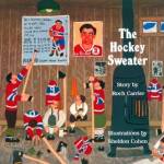 The hockey sweater