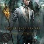 Clockwork Prince Collector's First Edition Infernal Devices