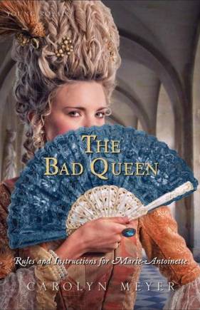The bad queen