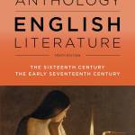 The Norton Anthology of English Literature, Volume B