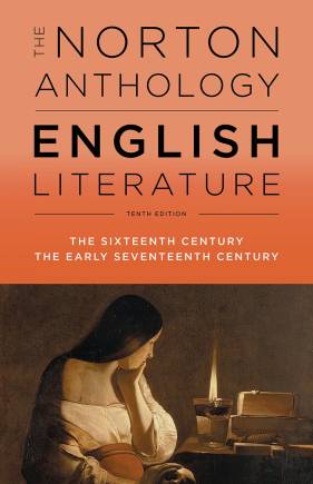 The Norton Anthology of English Literature, Volume B